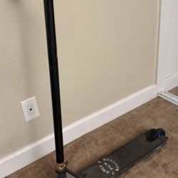 Pro Scooter I Take Trades