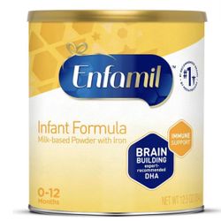 Enfamil Infant