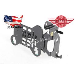 2019 2020 Honda Civic Radar Bracket