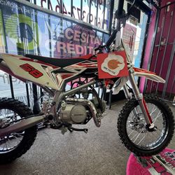 NEW ATV drt