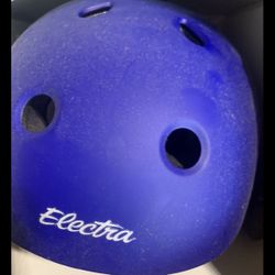 Electra Kids Bike Helmet Size Small 