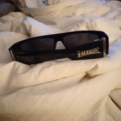 Locs Sunglasses 