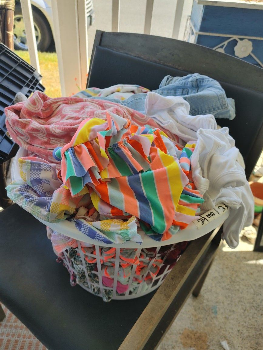 Girls 24month/2t Clothes