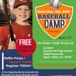 Free To ALL Children!