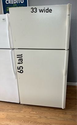 Refrigerator Kenmore