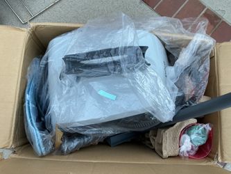 Enrichment PureClean XL Rolling Steam Cleaner (model PEROLSTM