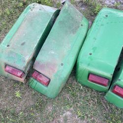John Deere Gator
