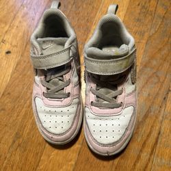 Toddler Girl Nike Sneakers