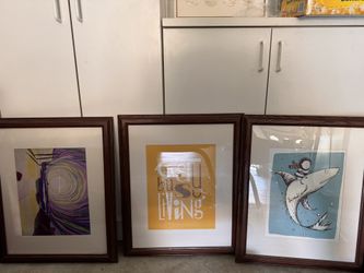 Wall Art Frames 3