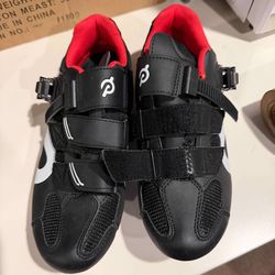 Peloton Shoes New Women’s 9