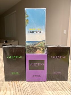 Mens colognes