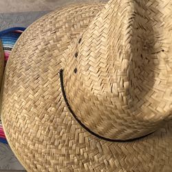 Sun Hat 
