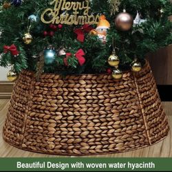 Christmas Tree Decor 