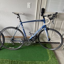 Allez Elite Compact Bike