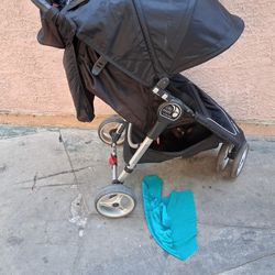 Jogging  Sttoller Cortina