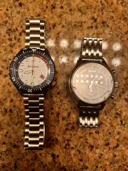 Watches