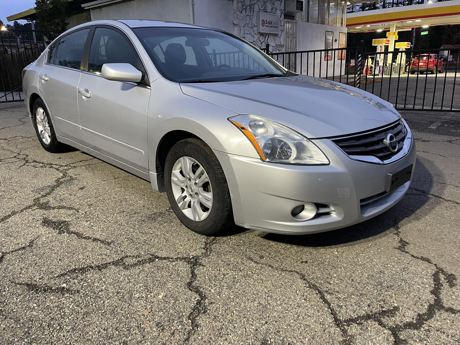 2012 Nissan Altima for Sale in Oakland, CA OfferUp