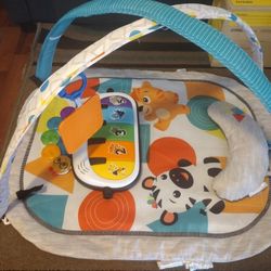 Play Matt / Gym Para Bebe