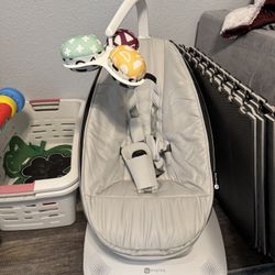 MamaRoo