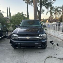 2006 Chevrolet Trailblazer