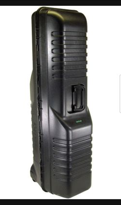 Drum Hardware  Padded Flight Case Plano Golf Gaurd Padded Hard Flight Case Drum Hardware Bass Mic Stand Personal Safety