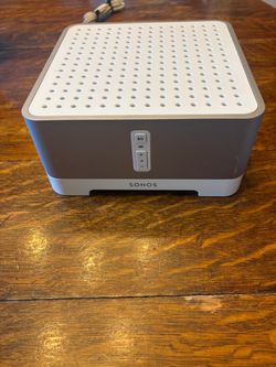 Sonos Connect Amp