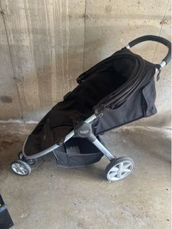 Britax B-Agile Baby Stroller