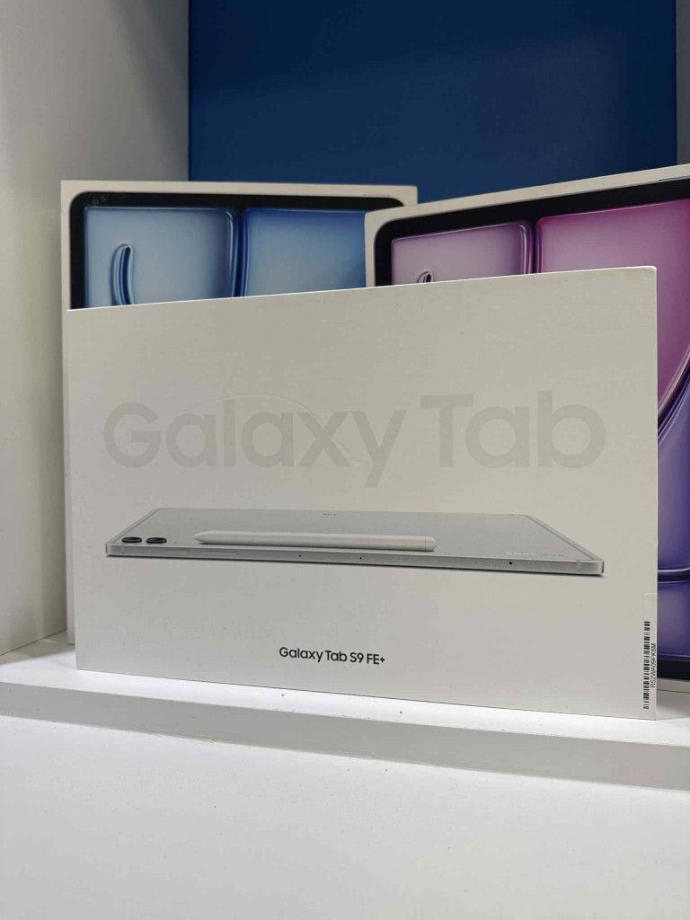 Samsung Galaxy Tab S9 FE Plus Tablet New 