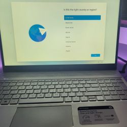 HP Pavilion 14" Laptop 8th Gen Core i5-8250U SATA Windows 11
 8GB RAM 1TB STG