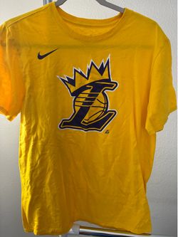 Nike lakers