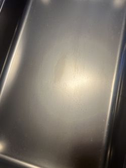 Catering Dish
