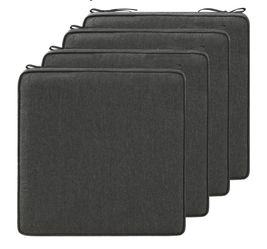 New In Box!  Supflourishia (4 Pack) Outdoor Cushions $35 (#1363)