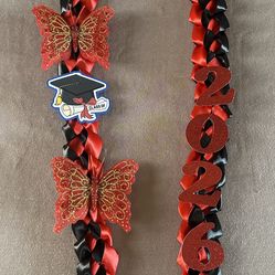 GRADUTION Lei