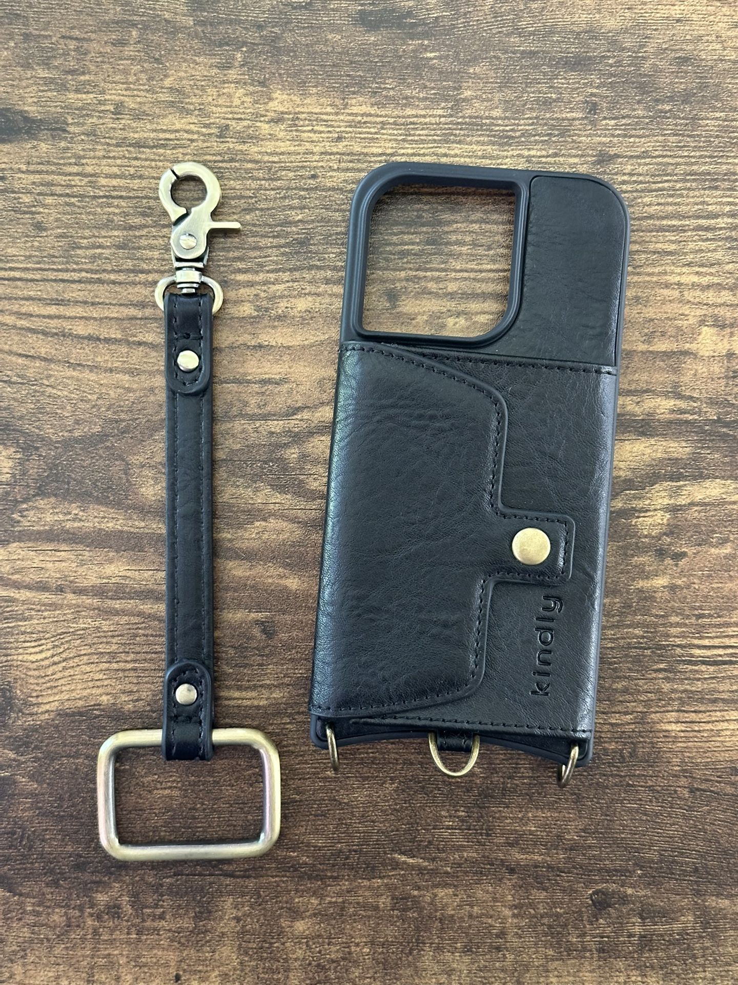 iPhone 14 Pro Case For Kindly Camera Bag