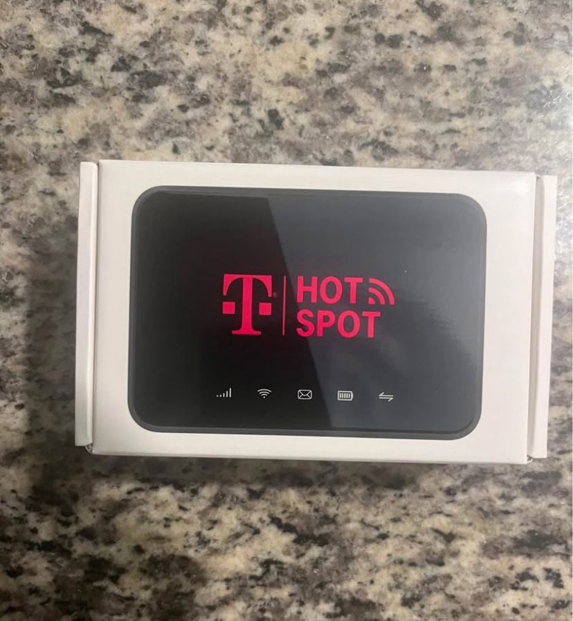 Hotspot (2-4 Years)