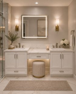 Bathroom Vanities