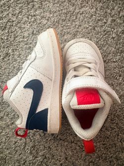 Toddler Nike