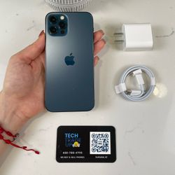 iPhone 12Pro 128GB Unlocked 