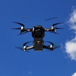 DJI Mavic Air Fly More Combo