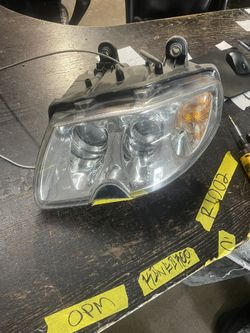 2008 Maserati Quarrtoporte 