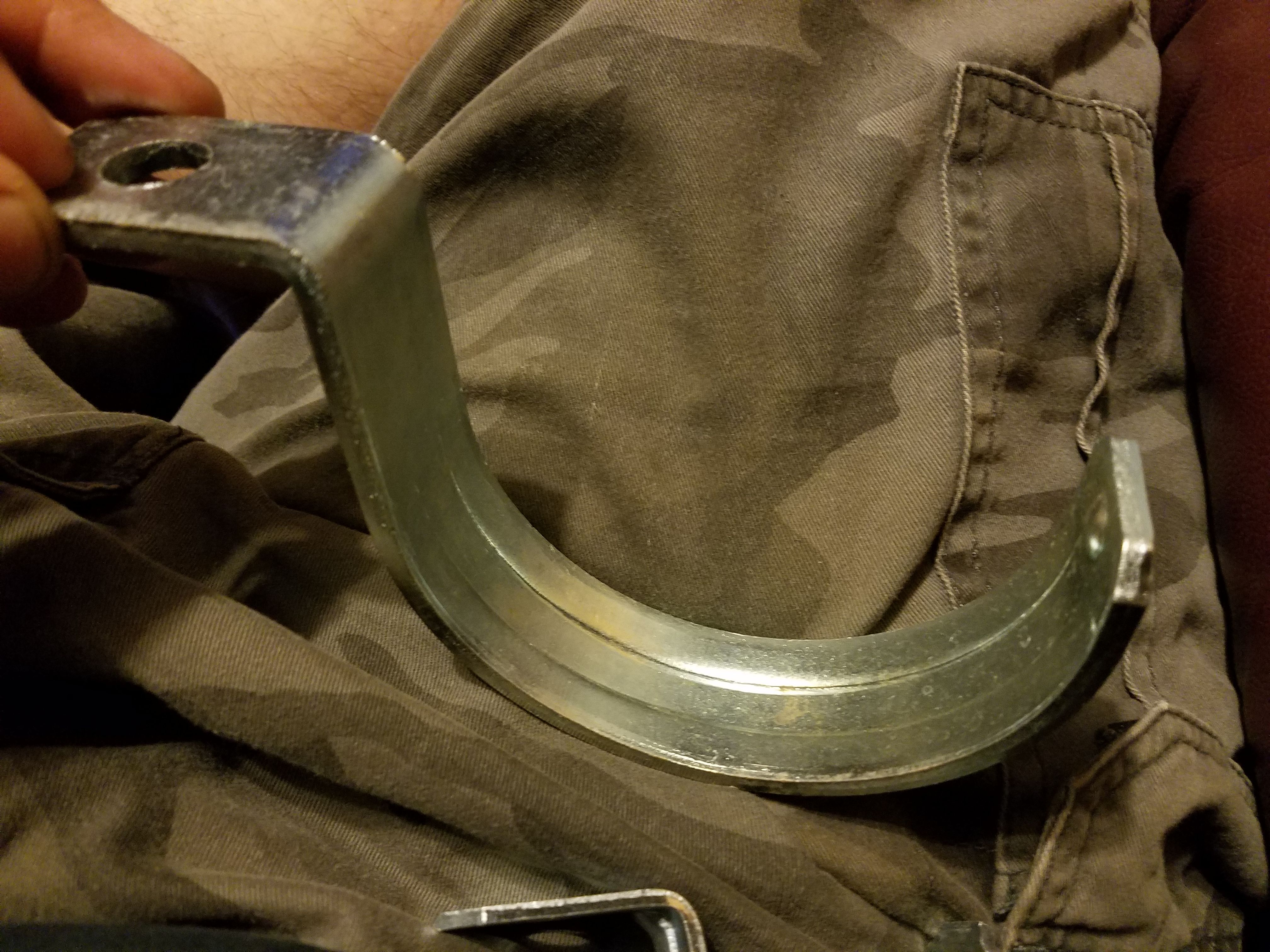 Clamps clamps clamps many sizes and types from $1 to $10 each. OR BUNDLE PRICES AVAILABLE