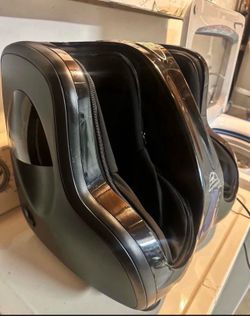 Electric Foot Massager