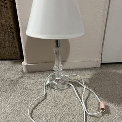 Desk Lamp