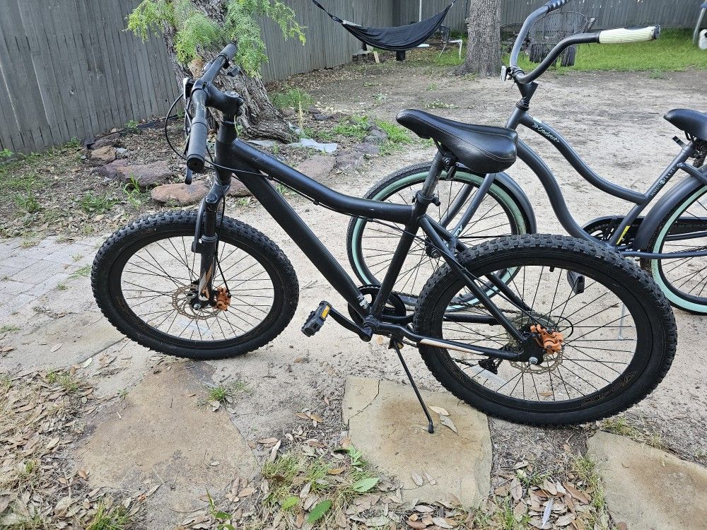 Bike
