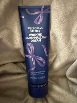 Victoria Secret Whipped marshmallows dream lotion