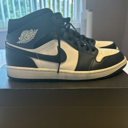Air Jordan 1 Mid