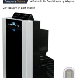 Portable AC Units 