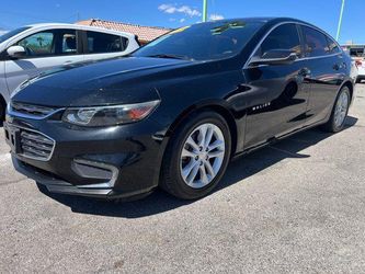 2016 Chevrolet Malibu