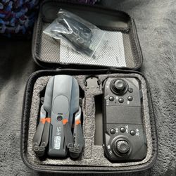 Quadcopter WiFi FPV Drone