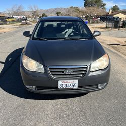 2009 Hyundai ELANTRA